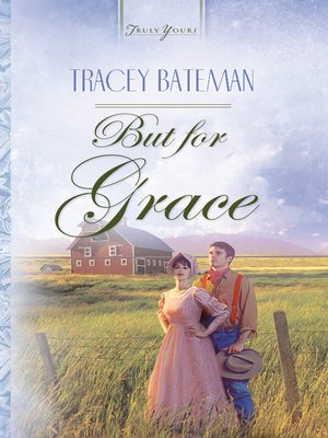 cover image of But For Grace